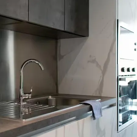 2-br Duplex Penthouse Spinola Sea View Balcony *